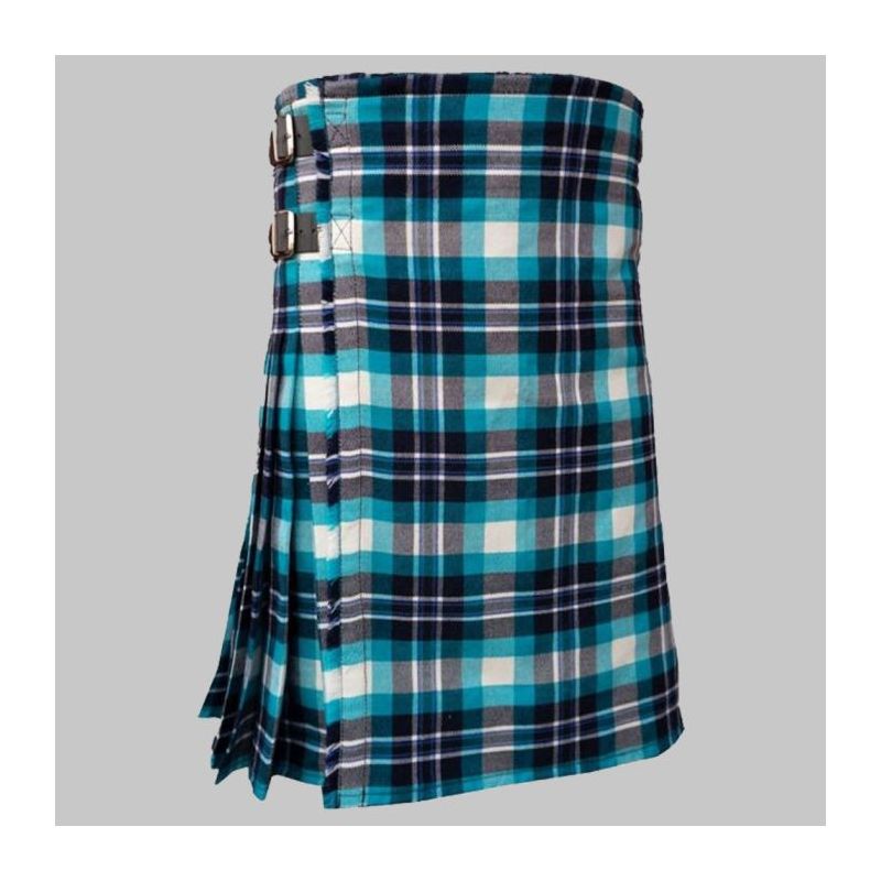 St Andrews Dress Tartan Kilt