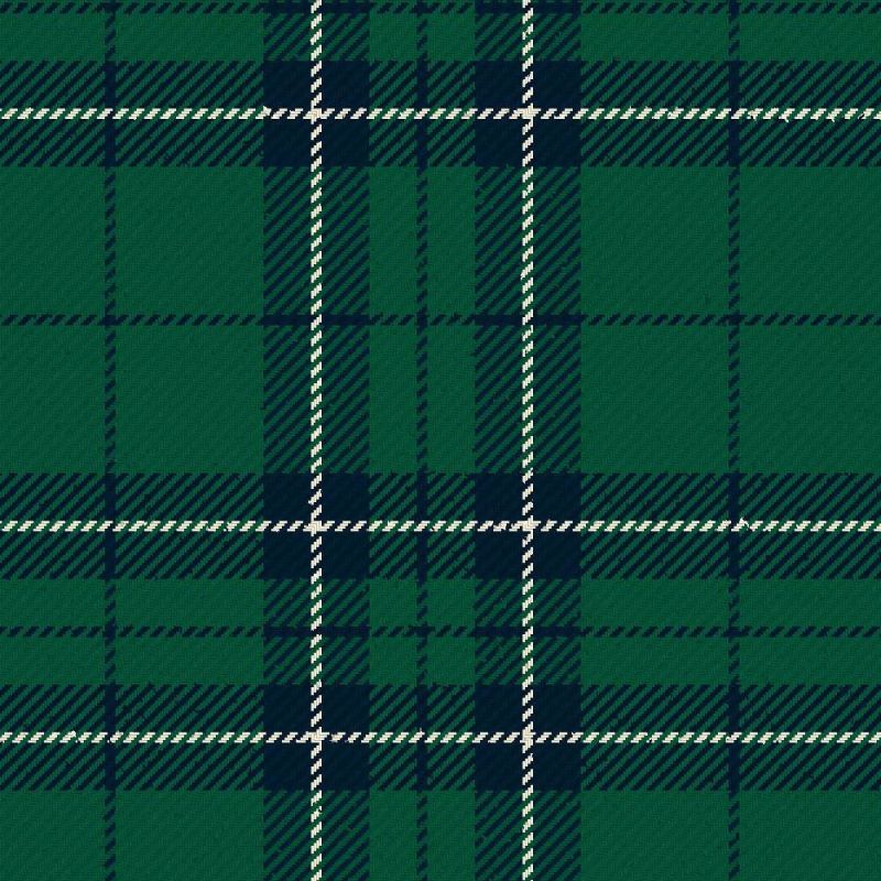 St Denis & Cranley School Tartan Kilt