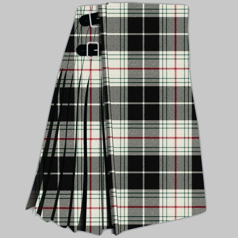 St Piran Tartan Kilt