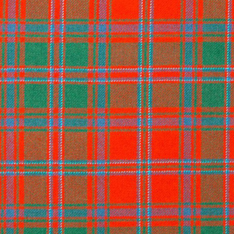 Stewart Of Appin Ancient Tartan Kilt