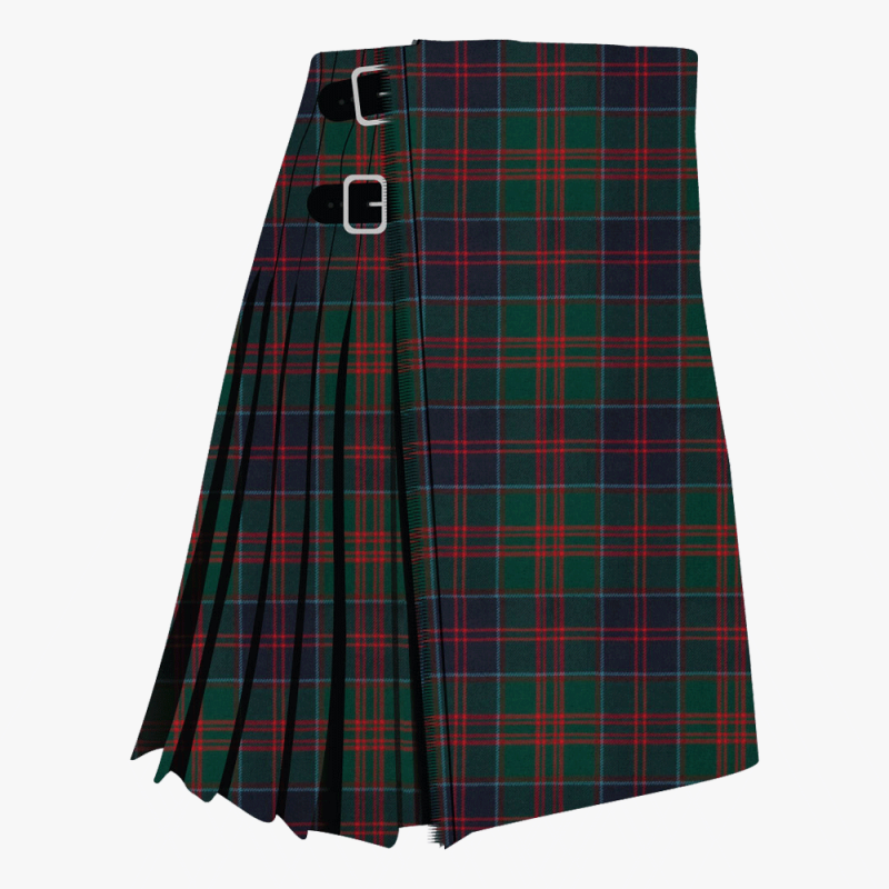 Stewart of Appin Hunting Modern Tartan Kilt