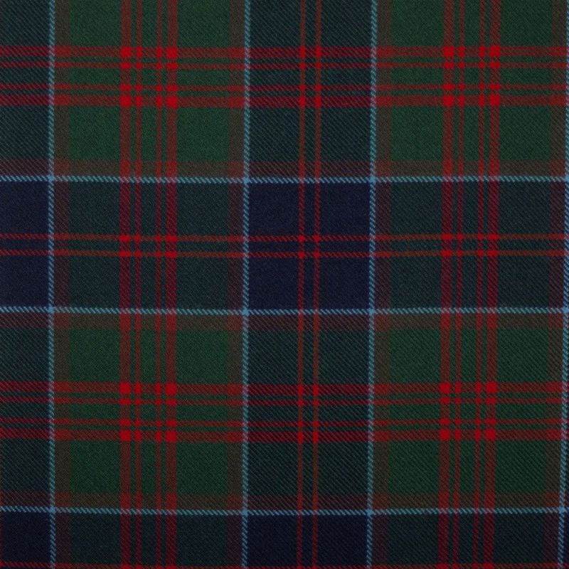 Stewart of Appin Hunting Modern Tartan Kilt