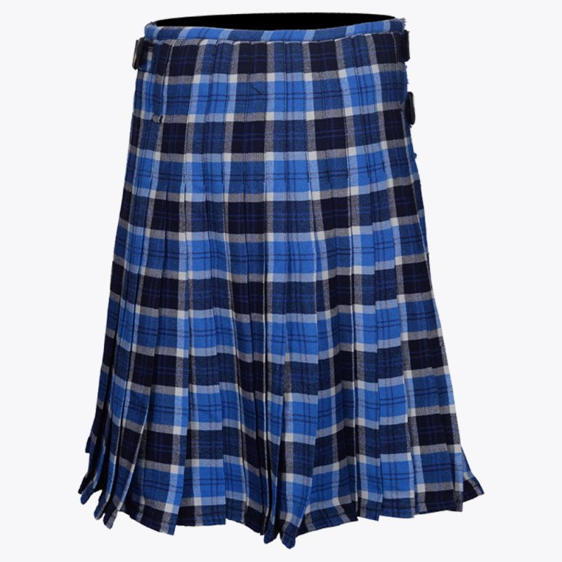 Strathclyde Tartan Kilt