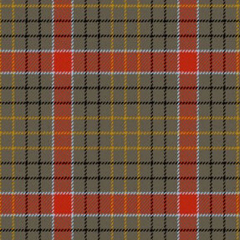 Sutherland Of Duffus Ancient Tartan Sutherland Of Duffus Ancient Tartan