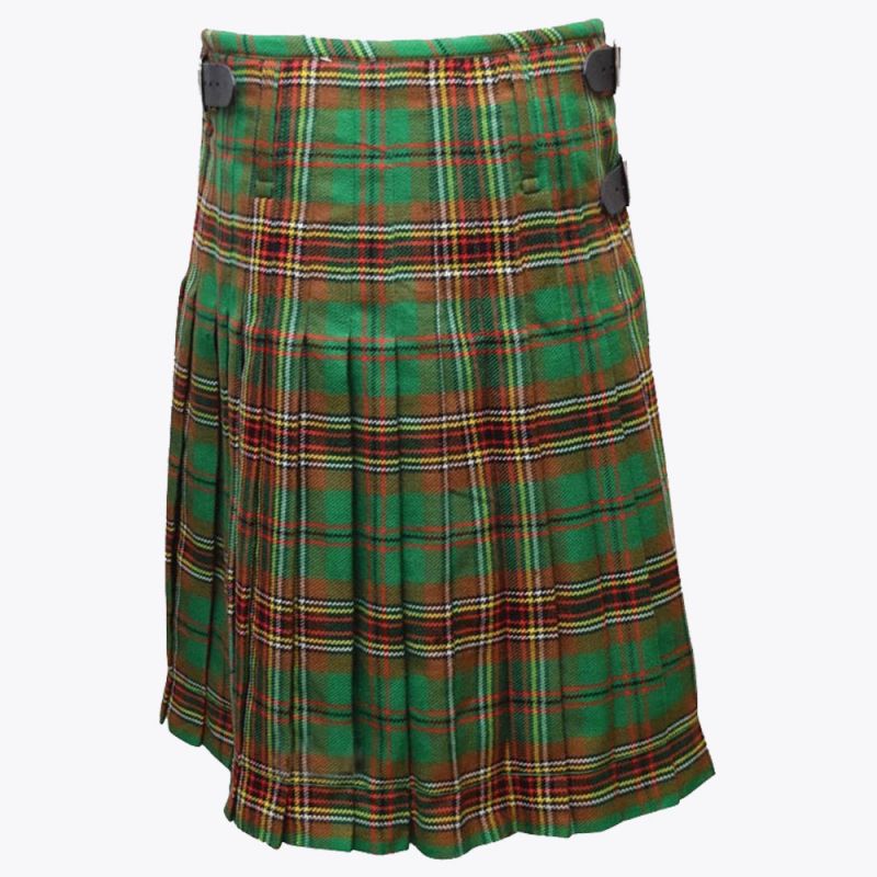 Tara Murphy Tartan Kilt