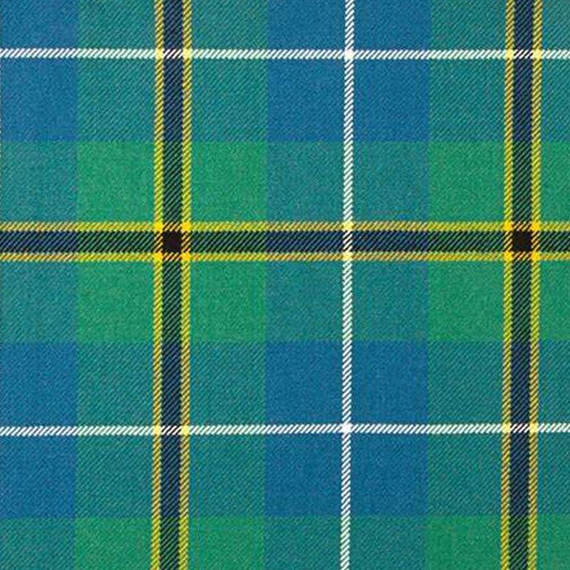 Turnbull Hunting Ancient Tartan Kilt