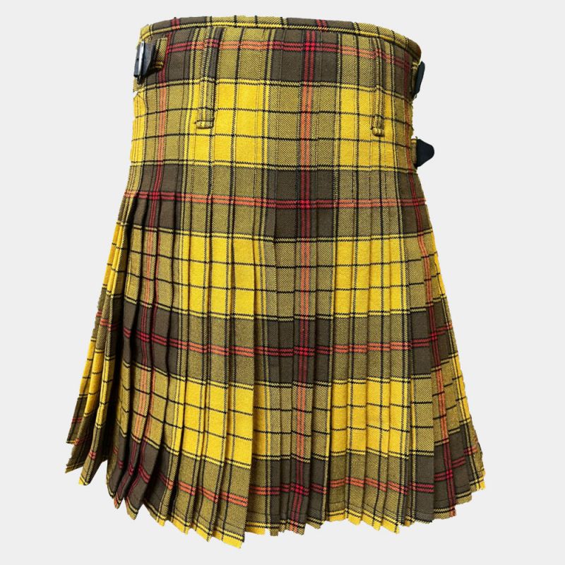 Ulster Irish Tartan Kilt
