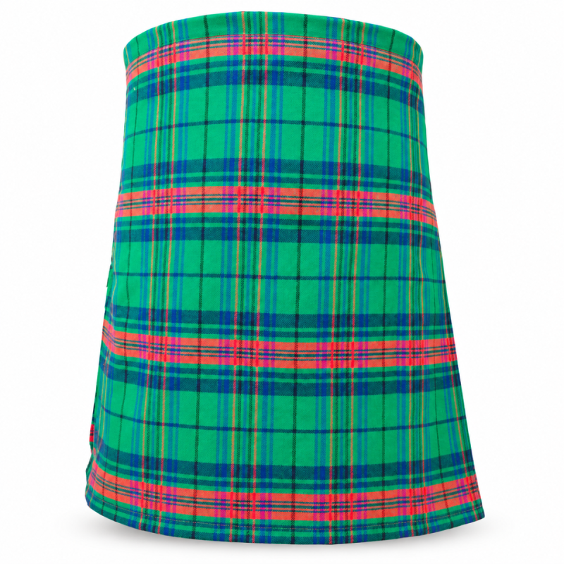 Welsh Owen Tartan Kilt