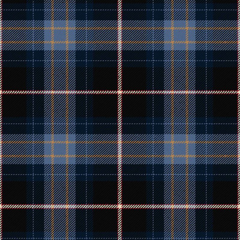Wrens Wrns Modern Tartan Kilt