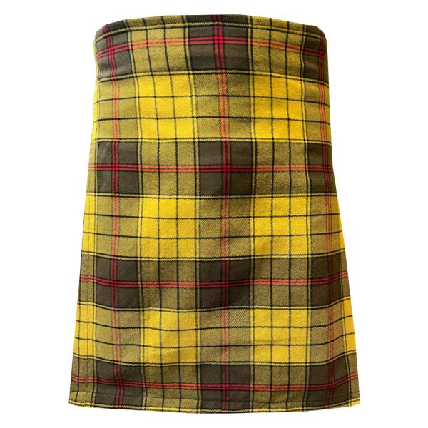 Ulster Irish Tartan Kilt