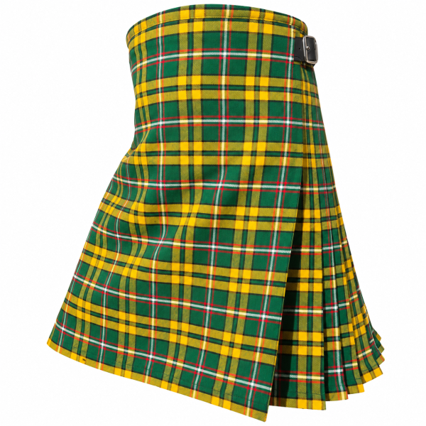 O'Neill Tartan Kilt For Men