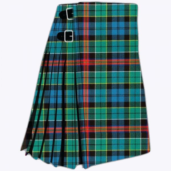 Allen Tartan Kilt