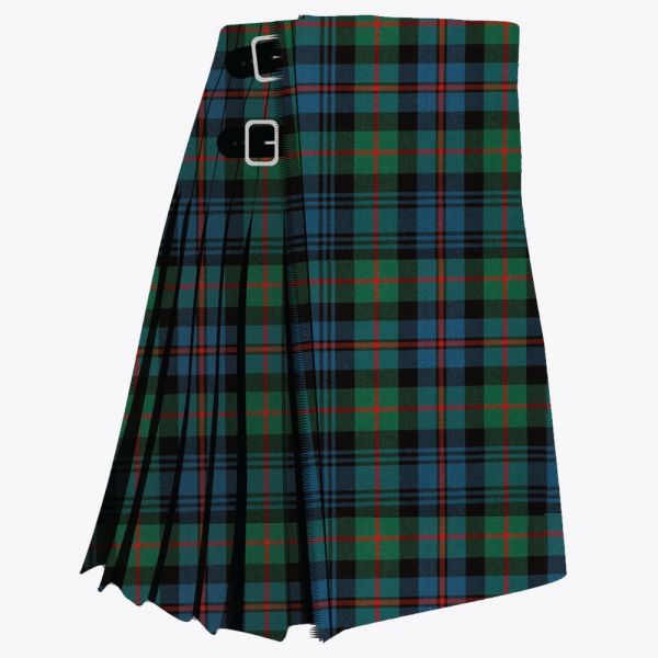 Ancient Murray Of Athol Tartan kilt