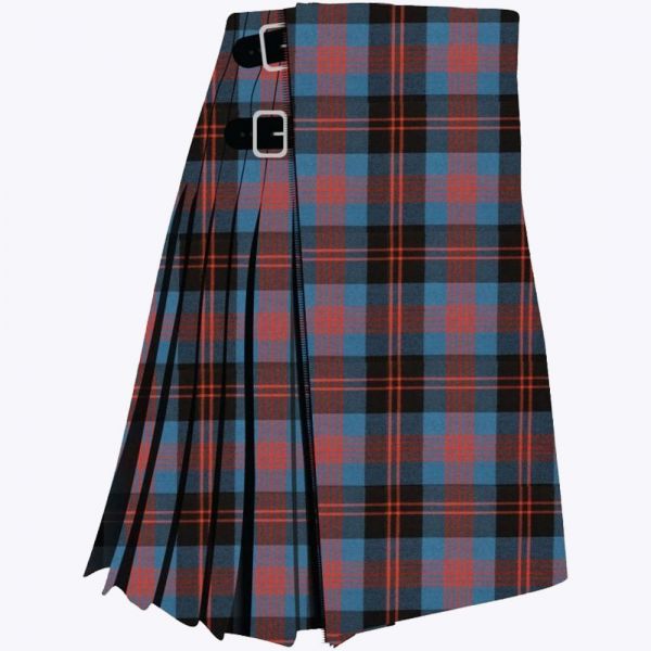 Angus Ancient Tartan