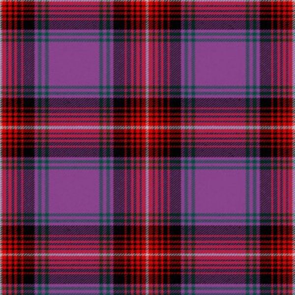 Arran District Tartan Kilt
