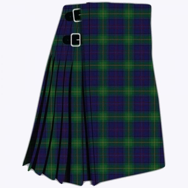 Boyle Tartan Kilt