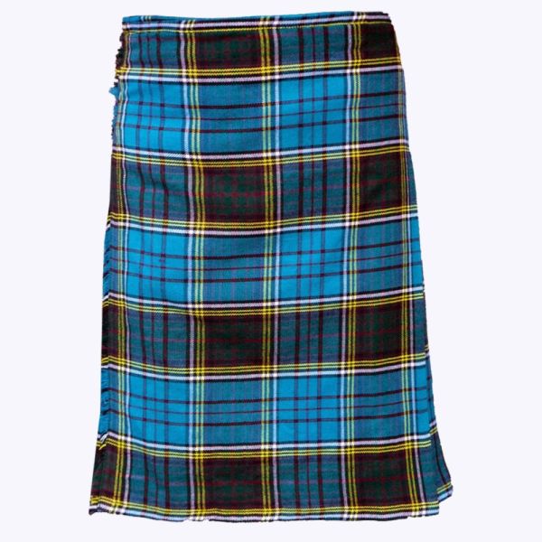 Anderson Modern Tartan Kilt