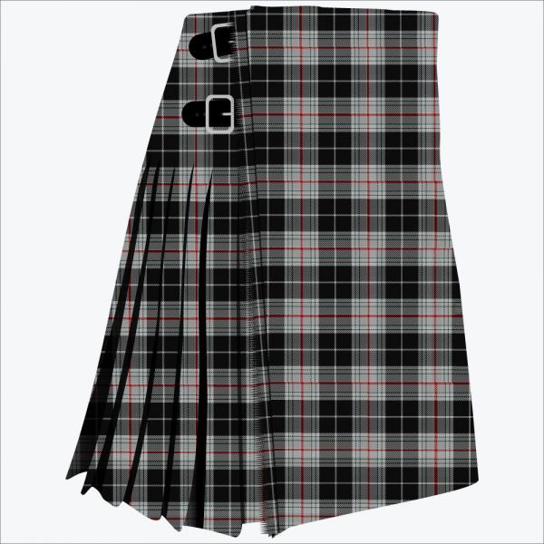 Clan St Pirrans Dress Tartan Kilt