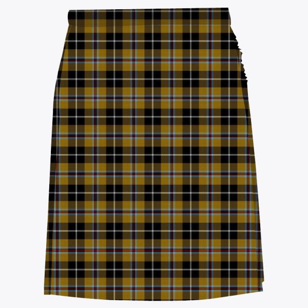 Cornish Women Tartan Kilt