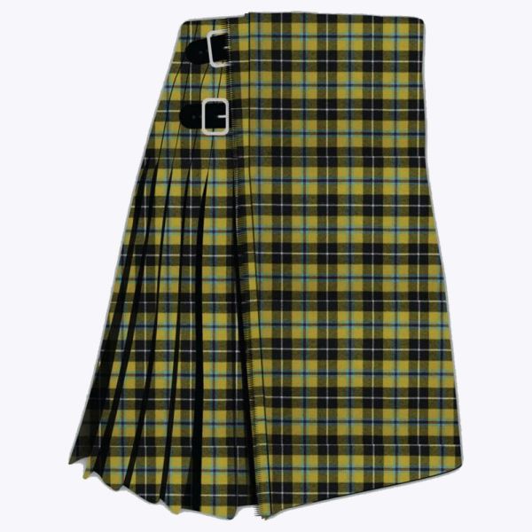 Cornish National Tartan Kilt