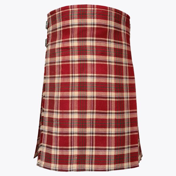 County Tyrone Tartan Kilt