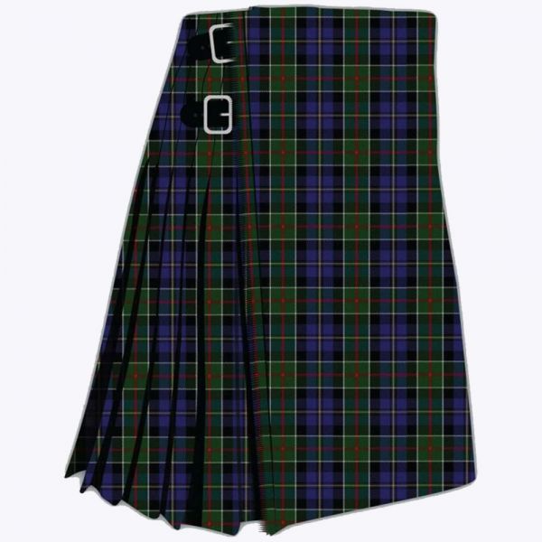 Cowan Tartan Kilt