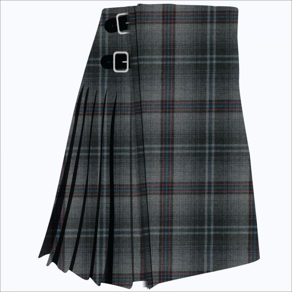 Creagan Tartan Kilt