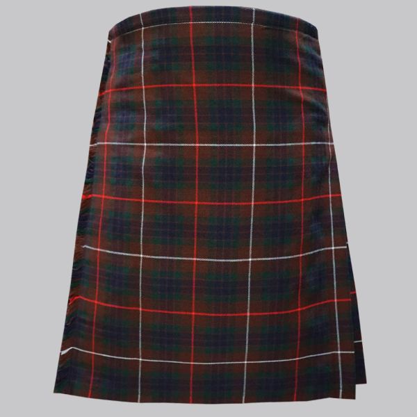 Fraser Hunting Modern Tartan Klit