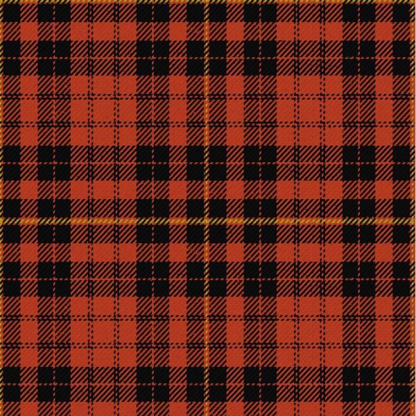 German US National Ancient Tartan Kilt