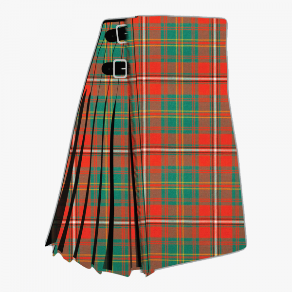 Hay Ancient Tartan Kilt