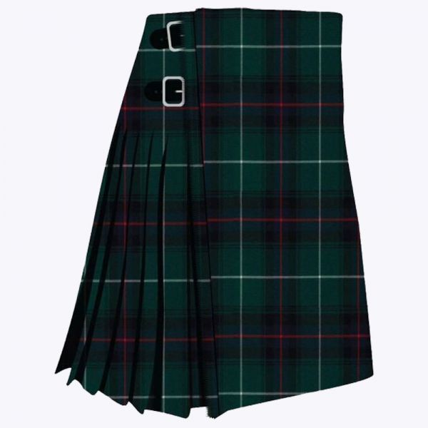 MacDonald of the Isles Tartan Kilt