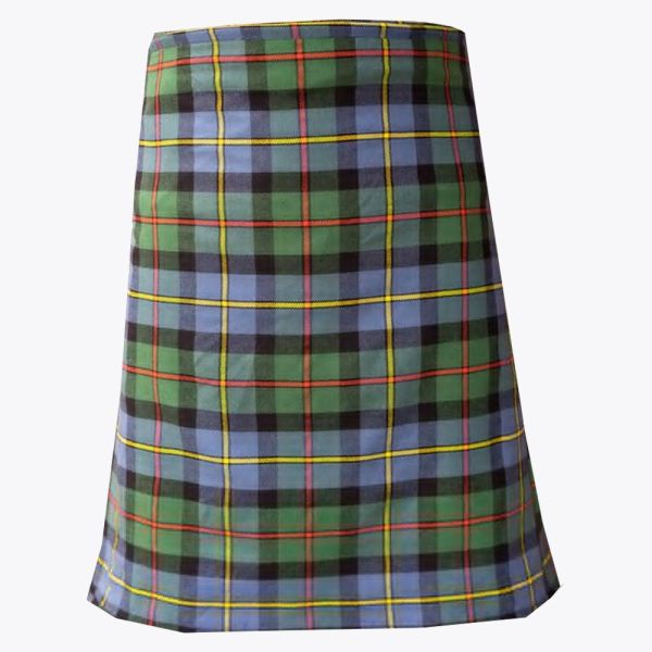 Macleod of Harris Ancient Tartan Kilt