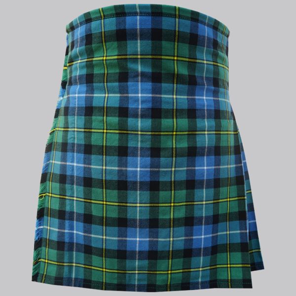 Clan MacNeil Tartan Kilt