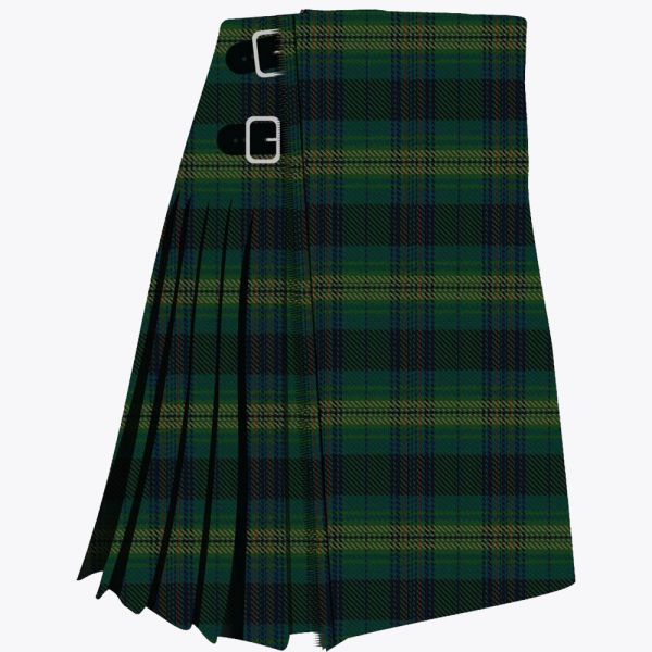 Madoc Tartan 