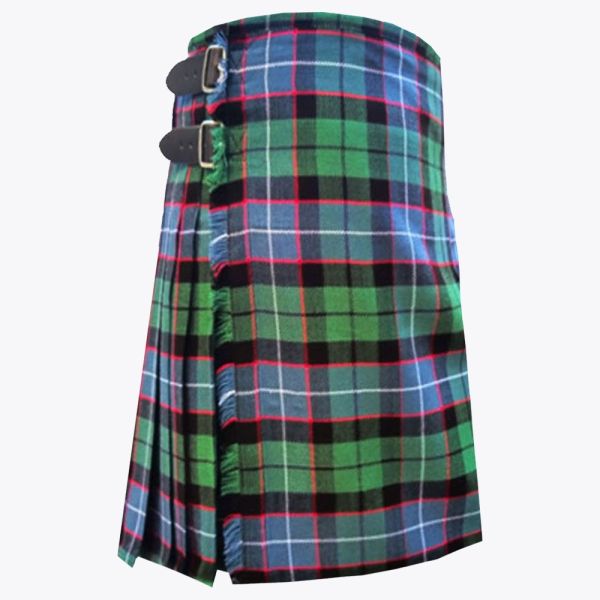 Mitchell ancient High Quality Tartan Kilt