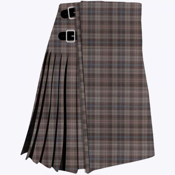 Mountain Bothy Tartan Kilt