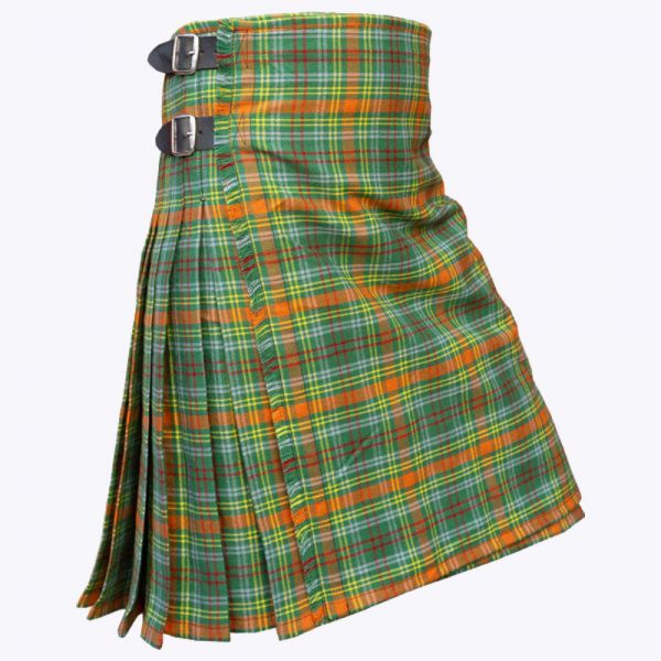 O'Brien Tartan Kilt