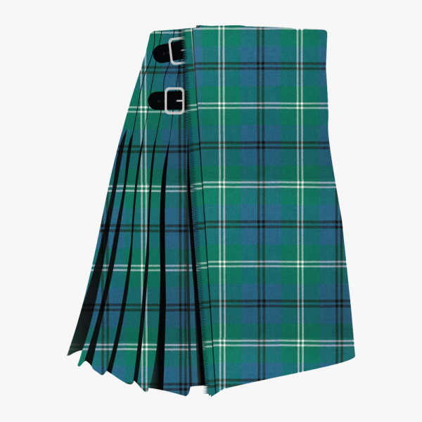 Oliphant Ancient Tartan Kilt