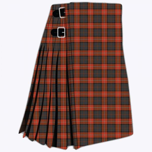 Philp Tartan Kilt