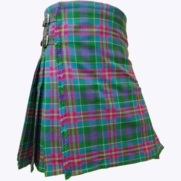 Pitcairn Taratn Kilt