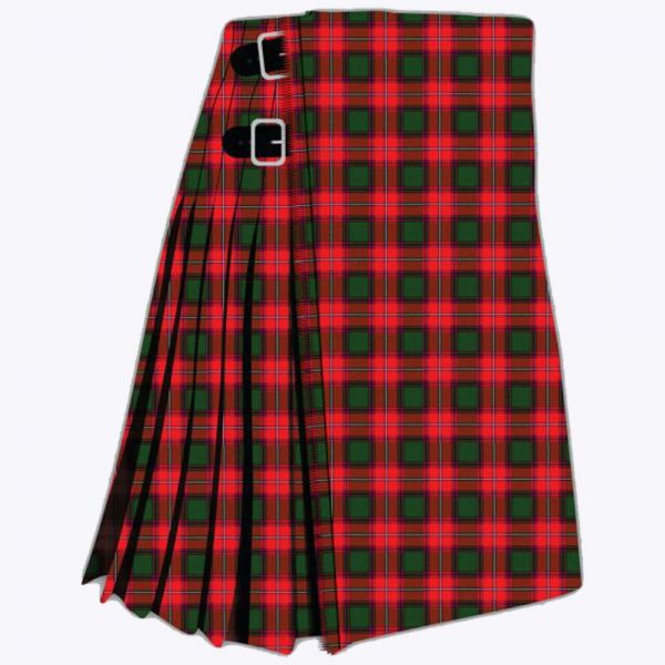 Rattray Tartan Kilt