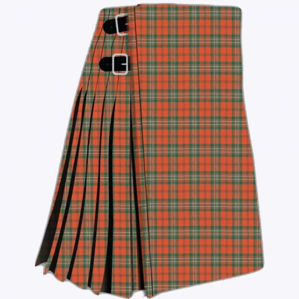 Scott Ancient Tartan Kilt