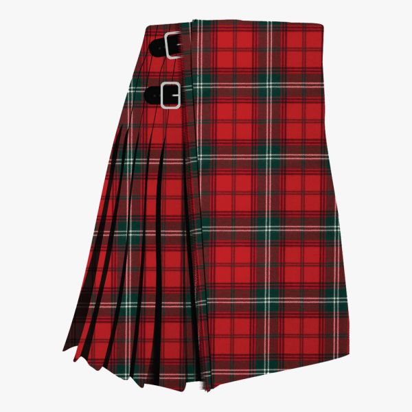 Seton Modern Tartan Kilt