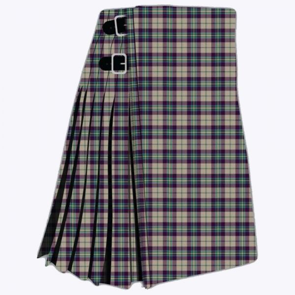 Shiels Tartan Kilt