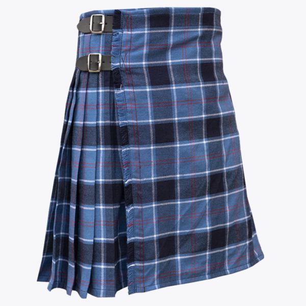 US Navy Tartan Kilt
