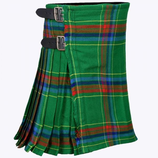 US Seabees Tartan Kilt