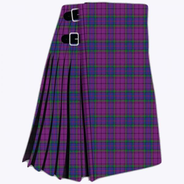 Wardlaw Tratan Kilt