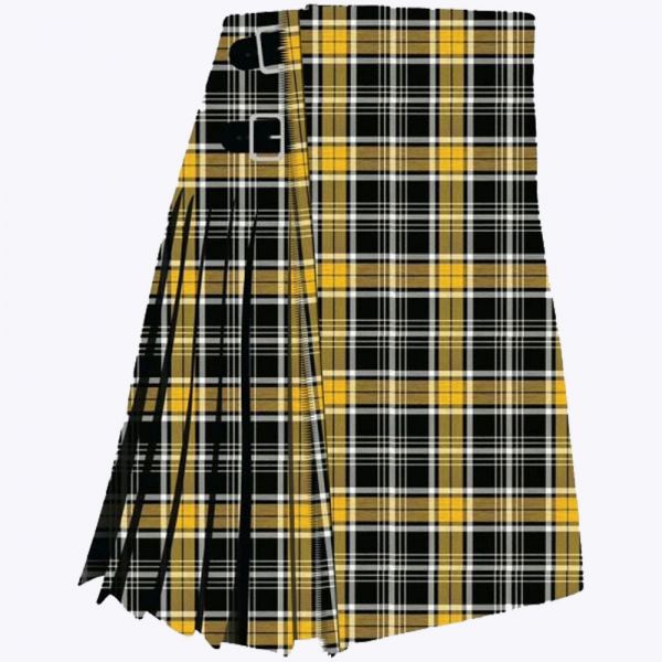 Washington Tattoo Founders Tartan Kilt