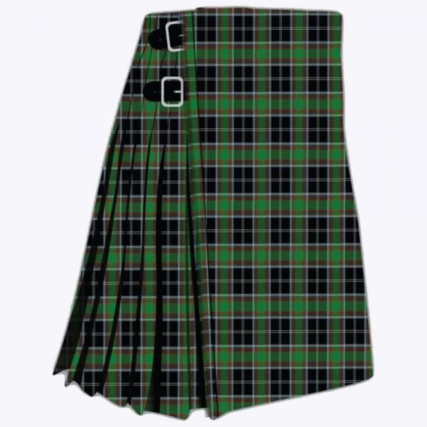 Webster Tartan Kilt