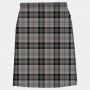 Harris Family Women Tartan Kilt thumbnail